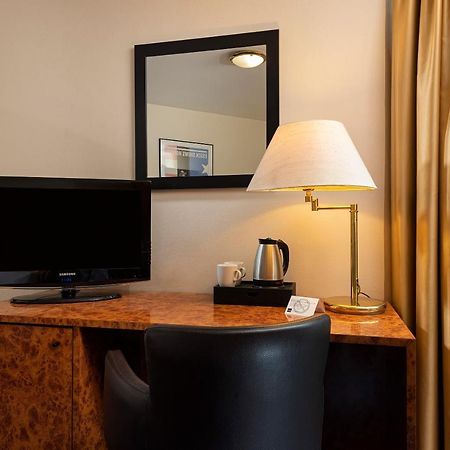 Essential By Dorint Essen Hotell Exteriör bild